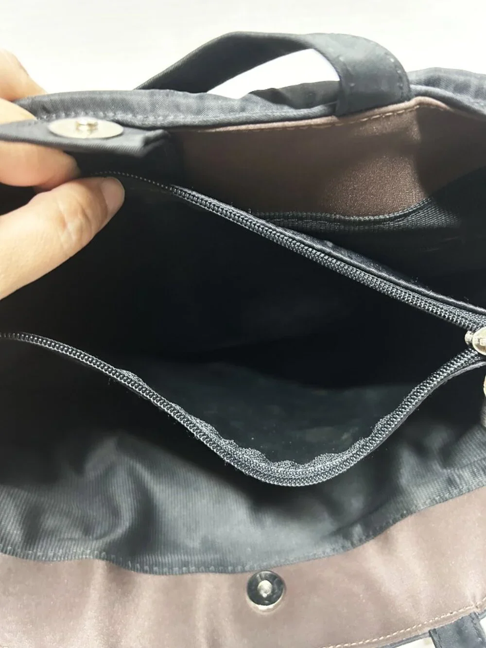 Geoffrey Beene Sport Diaper bag